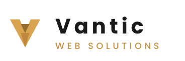 Vantic Web Solutions
