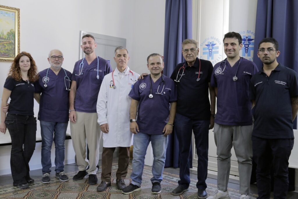 Studio Medico Condorelli