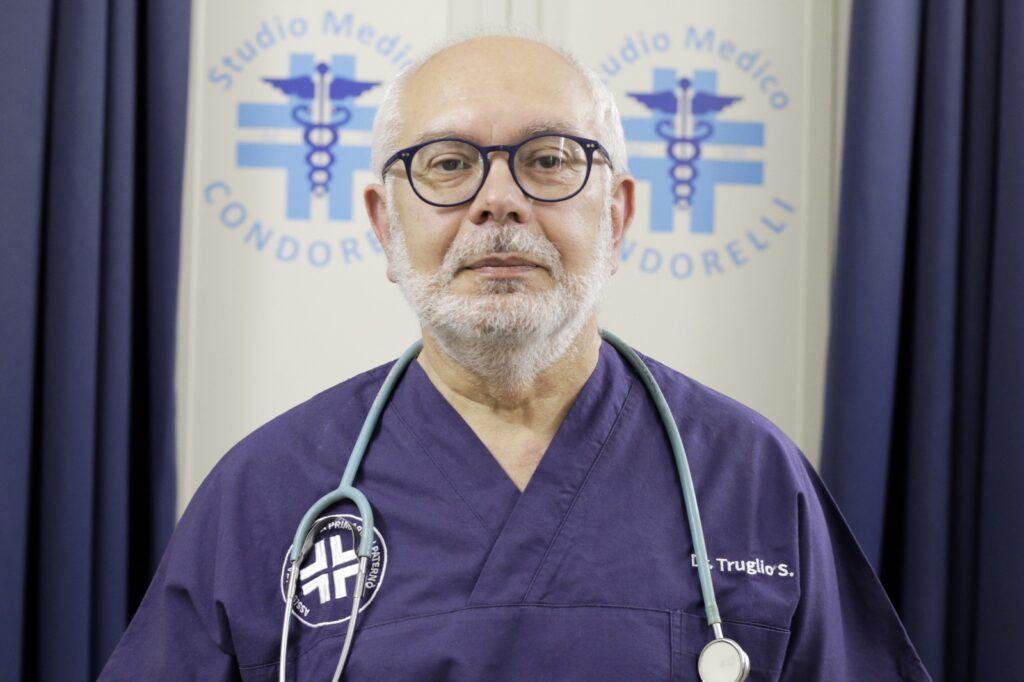 Dott. Salvatore Truglio