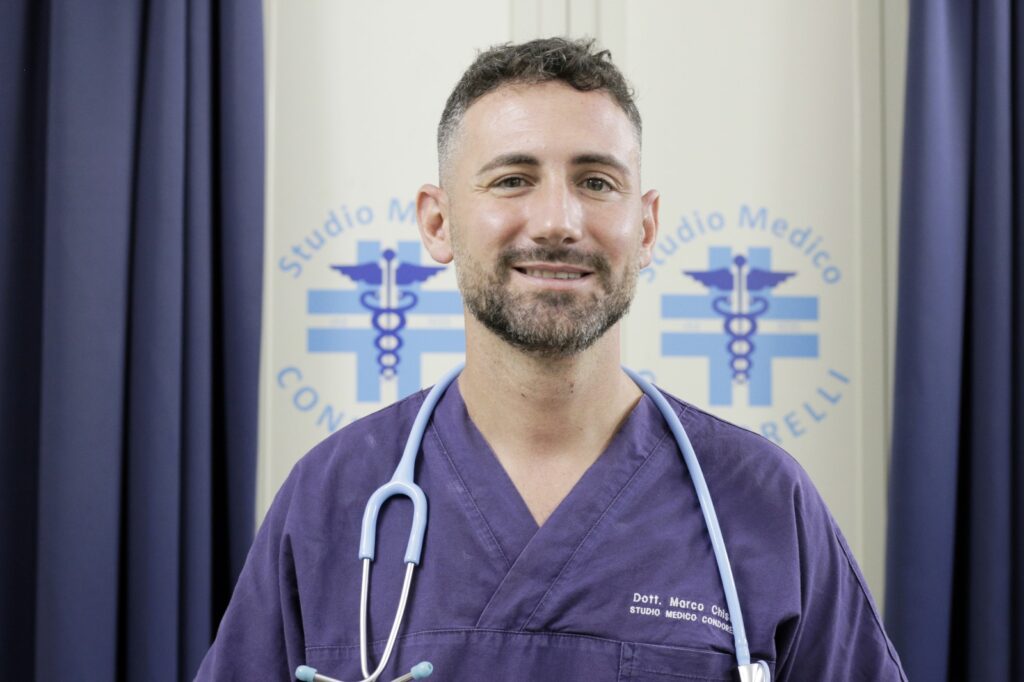 Dott. Marco Chisari