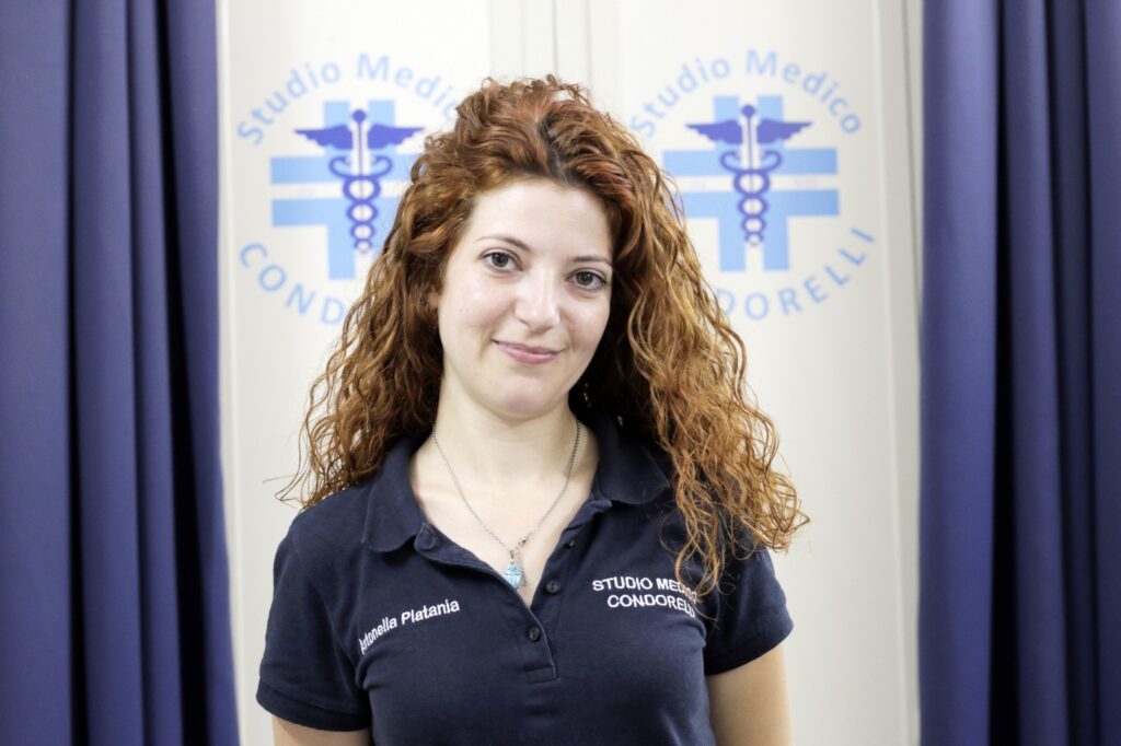 Antonella Platania