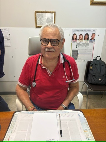 Studio Medico Condorelli - tradizione di famiglia