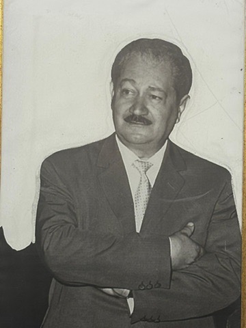 Famiglia Condorelli - storia dello studio