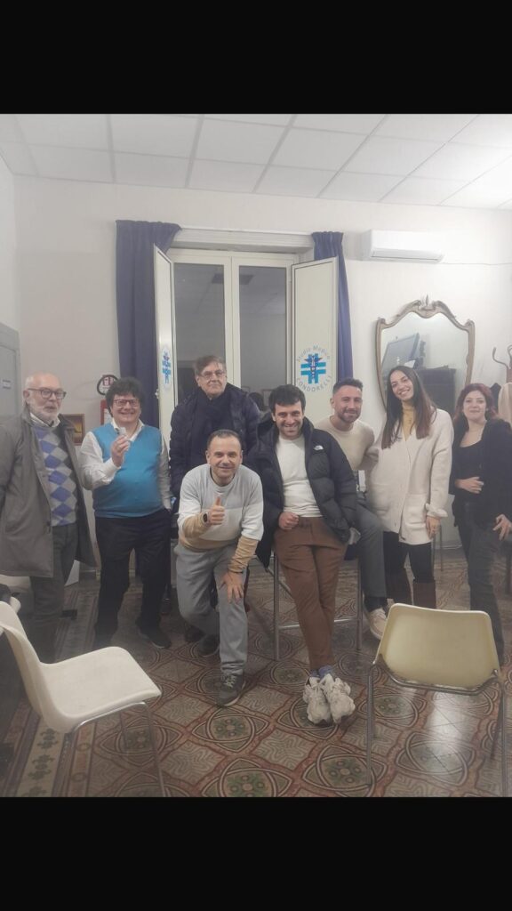 Corso ecografia