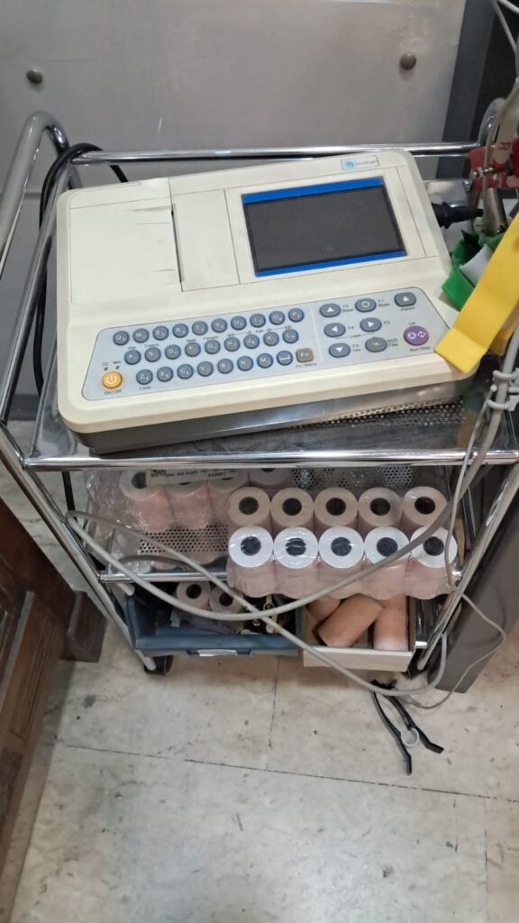 Ecografia clinica