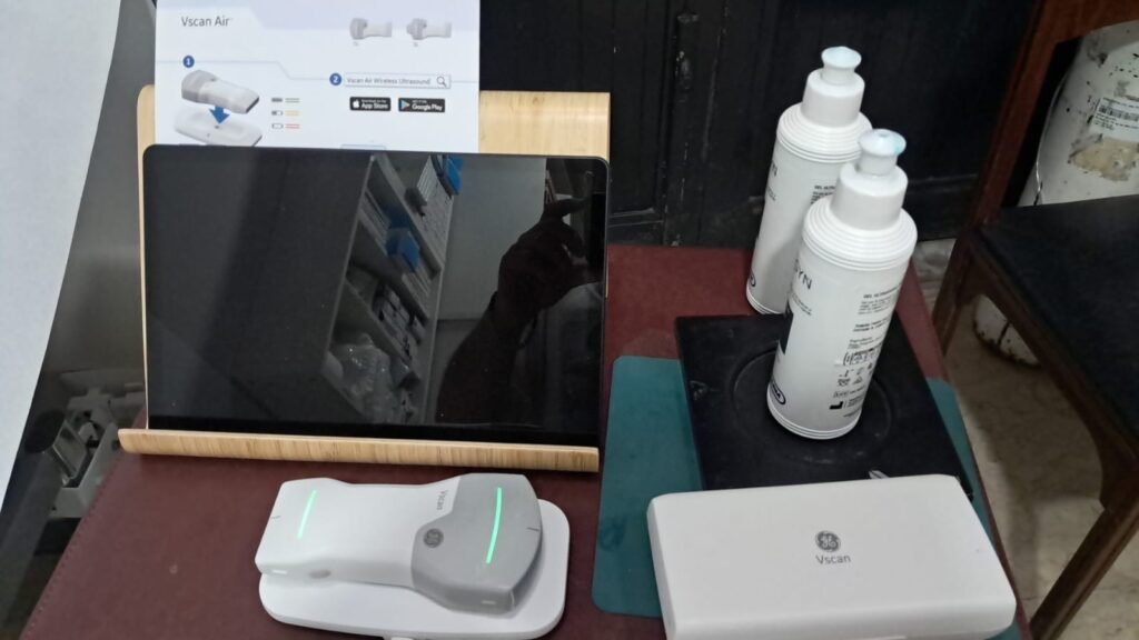 Spirometria